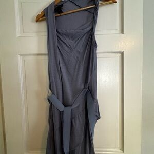 Marc by Marc Jacobs Blue Dress